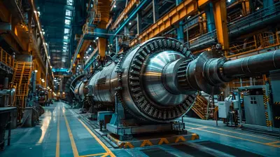 How Predictive Maintenance is Revolutionizing Manufacturing