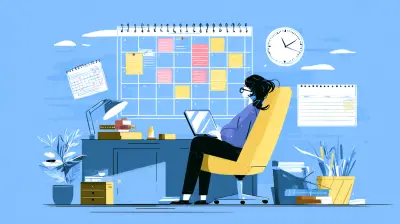 How Smart Scheduling Tools Are Revolutionizing Remote Productivity