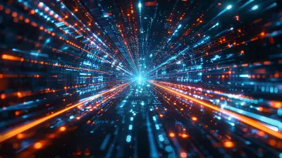 How Streaming Data Is Changing Analytics