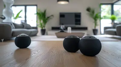 How to Automate Your Home for Stress-Free Mornings