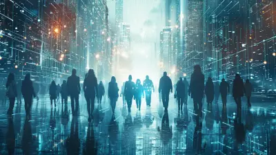 How to Build a Data Analytics Team for Success