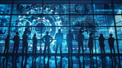 How to Build a Data Analytics Team for Success
