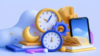 How to Build the Ultimate Productivity Stack for the Years Ahead