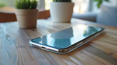 How To Choose The Right Screen Protector For Your Devices