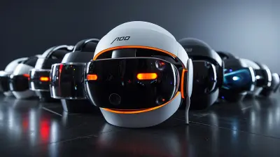 How To Connect Your Vr Headset To Multiple Devices