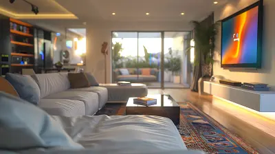 How to Control All Your Smart Devices with One App