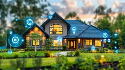 How to Create a Smart Home That Works with Your Routine