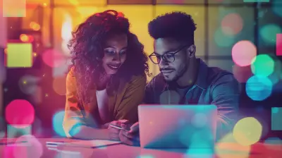 How To Drive Employee Engagement Through Digital Tools