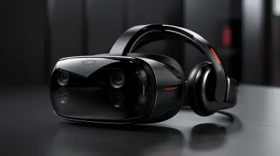 How to Find the Best VR Headset for Watching 360-Degree Videos
