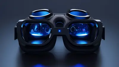 How to Find the Best VR Headset for Watching 360-Degree Videos