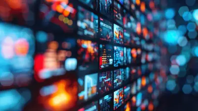 How to Get the Most Out of Your Smart TV’s Multitasking Features