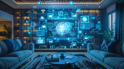 How To Improve Your Smart Tvs Wi Fi Connectivity