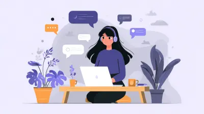 How to Keep Remote Workers Engaged with Interactive Tools
