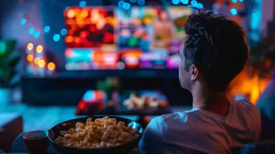 How to Keep Your Smart TV Software Updated for Better Performance