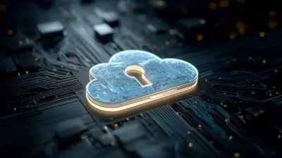 How to Leverage Threat Intelligence for Enhanced Cloud Security