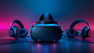 How to Maintain and Clean Your VR Headset for Longevity