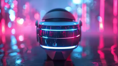 How to Maintain and Clean Your VR Headset for Longevity