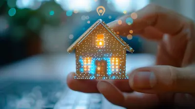 How to Make Your Home Smart Without Breaking the Bank