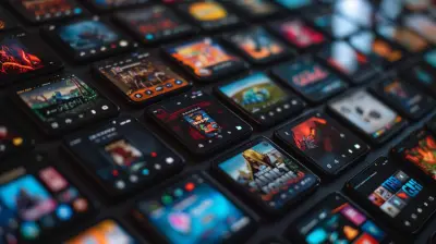 How To Manage Storage Space For Mobile Games