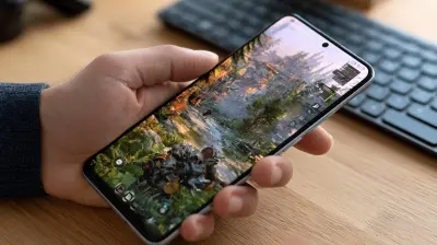 How to Optimize Your Phone for Gaming Without Overheating