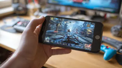 How to Optimize Your Smartphone for Gaming Performance