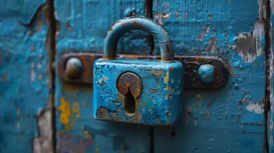 How to Prevent Data Breaches in Cloud Computing