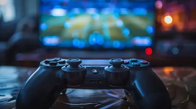 How to Reduce Input Lag for Gaming on Smart TVs