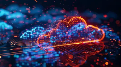 How to Secure Cloud Workloads in a Virtualized Environment