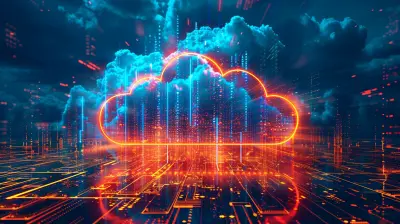 How to Secure Cloud Workloads in a Virtualized Environment