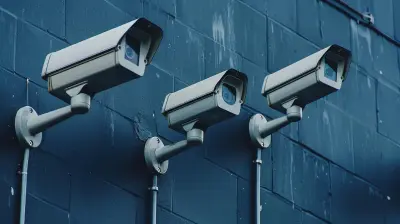 How to Secure Your Home with Smart Surveillance Systems