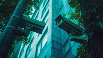 How to Secure Your Home with Smart Surveillance Systems