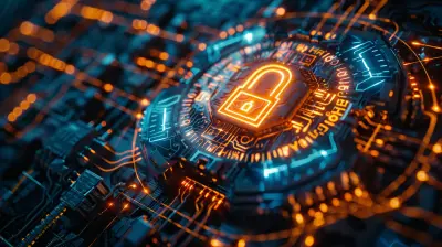 How to Secure Your Smart Home from Cyber Threats