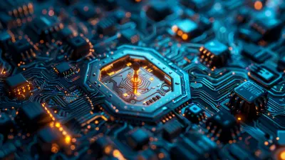 How to Secure Your Smart Home from Cyber Threats