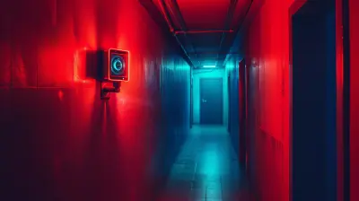 How to Secure Your Smart Home from Cyber Threats