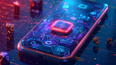 How to Stay Safe While Playing Mobile Games
