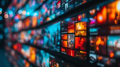 How to Stream 4K Content Seamlessly on Your Smart TV