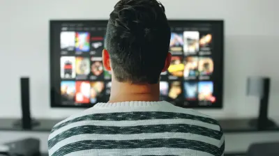 How to Stream 4K Content Seamlessly on Your Smart TV