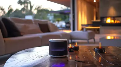 How to Sync Smart Devices for a Cohesive Home Experience
