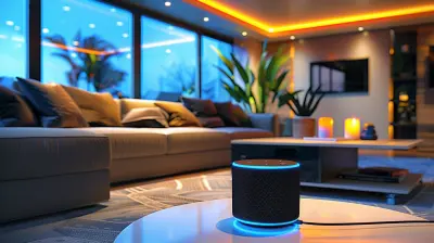 How to Sync Smart Devices for a Cohesive Home Experience