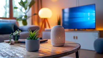 How to Sync Smart Devices for a Cohesive Home Experience