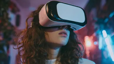 How to Troubleshoot Common Issues with Your VR Headset