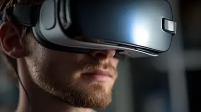 How to Troubleshoot Common Issues with Your VR Headset