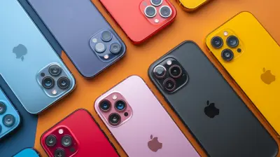 How to Upgrade Your Photography with Mobile Accessories