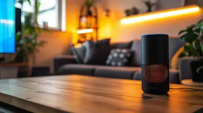 How To Use Google Assistant Or Alexa With Your Smart Tv