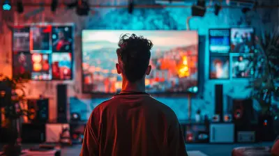 How to Use Picture-in-Picture Mode on Your Smart TV