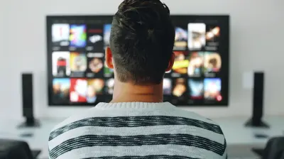 How to Use Picture-in-Picture Mode on Your Smart TV