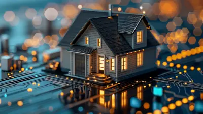 How to Use Smart Tech to Boost Your Home’s Real Estate Value