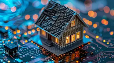 How to Use Smart Tech to Boost Your Home’s Real Estate Value
