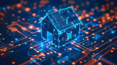 How to Use Smart Tech to Boost Your Home’s Real Estate Value