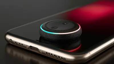 How to Use Your Phone’s Voice Assistant to Save Time Every Day